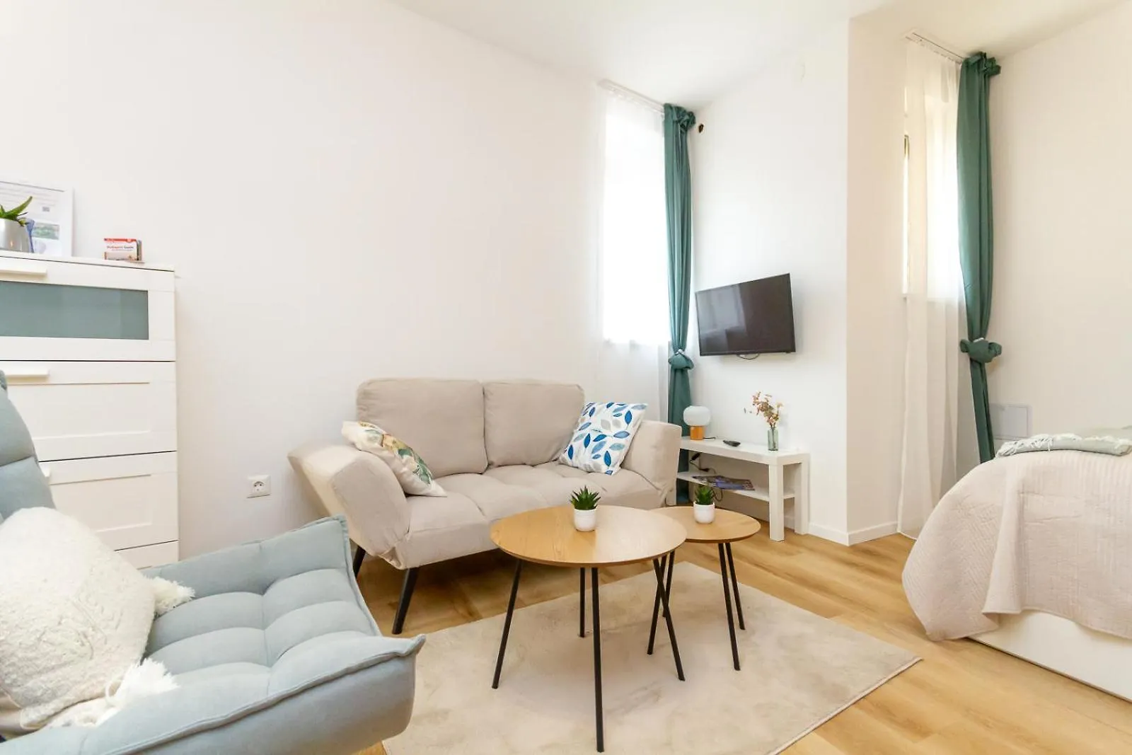 Majestic Hideout By Nw Apartman Budapest