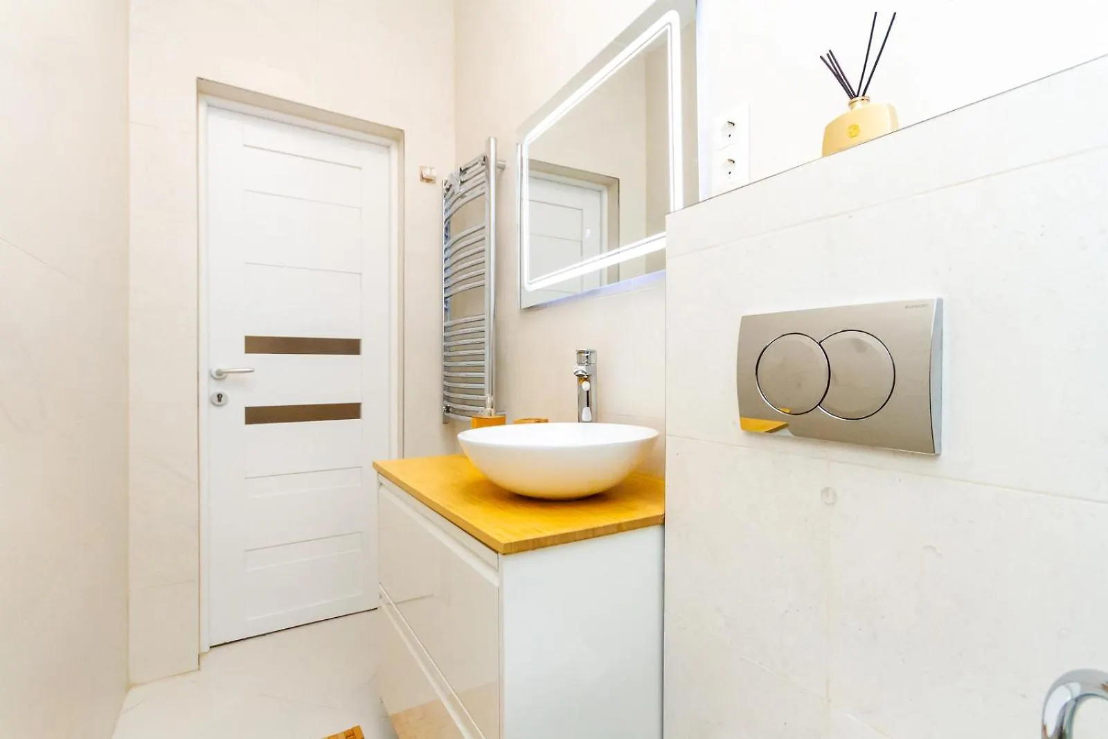 Majestic Hideout By Nw Apartman Budapest Magyarország