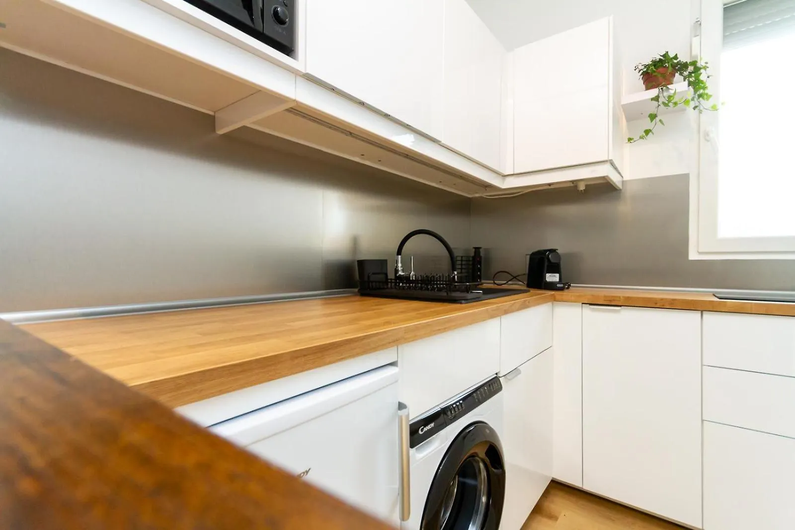 Majestic Hideout By Nw Apartman Budapest