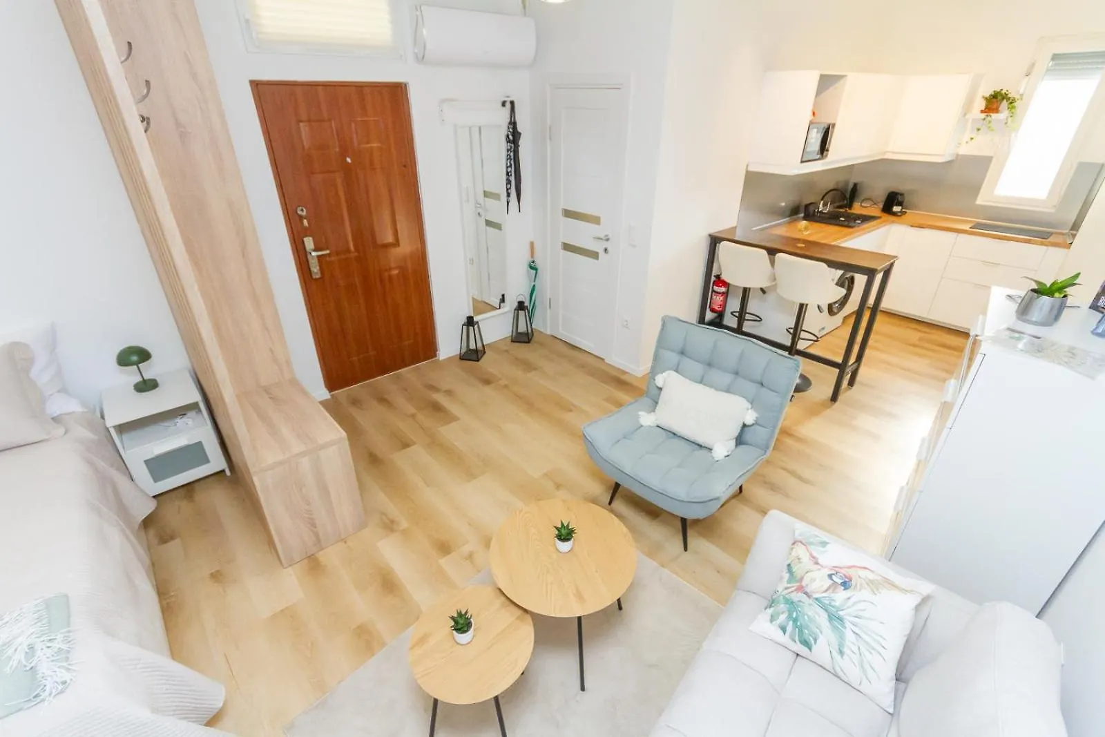 Majestic Hideout By Nw Apartman Budapest 0*,