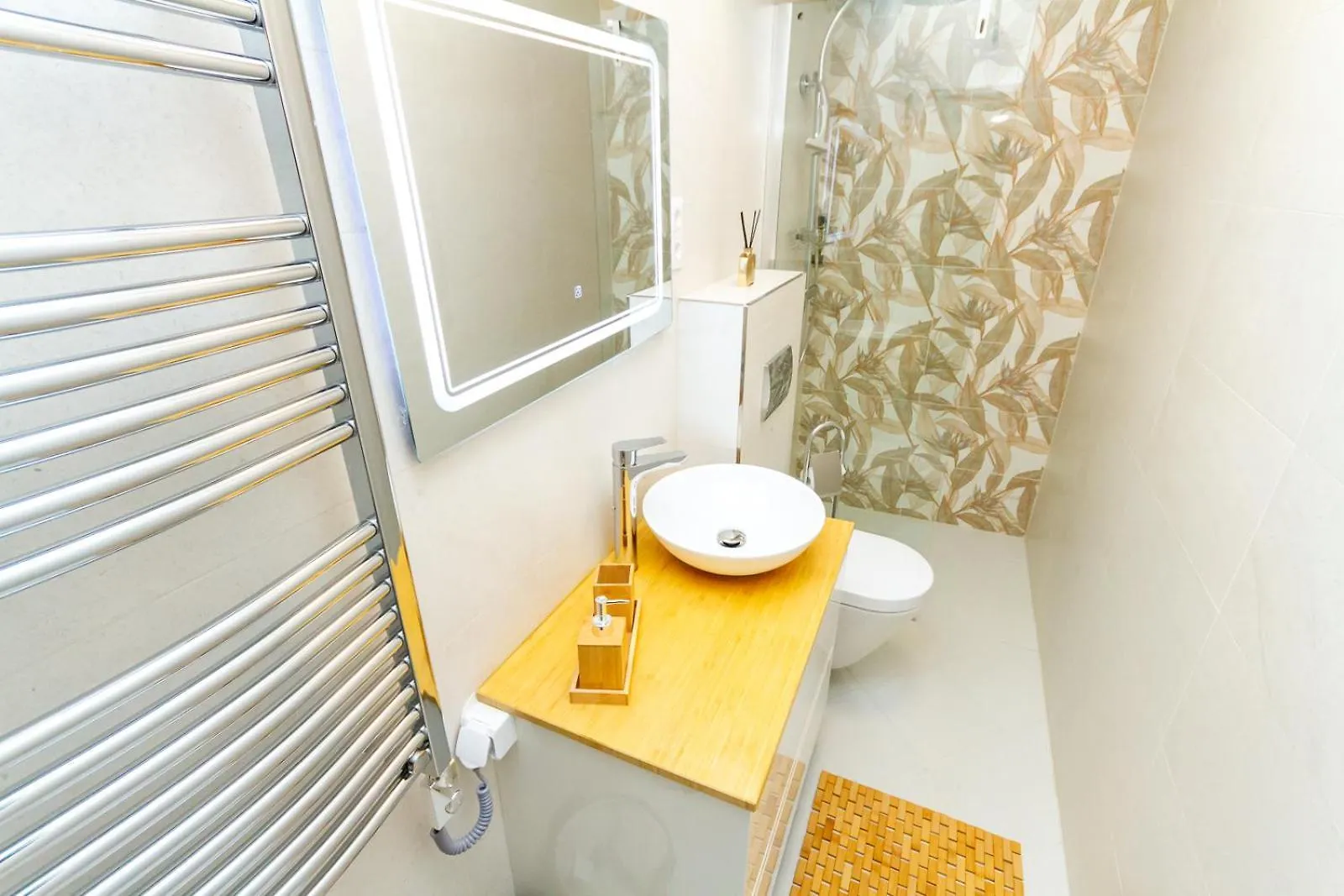 Majestic Hideout By Nw Apartman Budapest