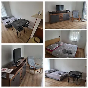 Aphrodite Apartman