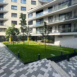 Apart Otel Mt, Budapeşte