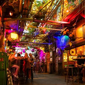  Апартаменты Little Americas Downtown