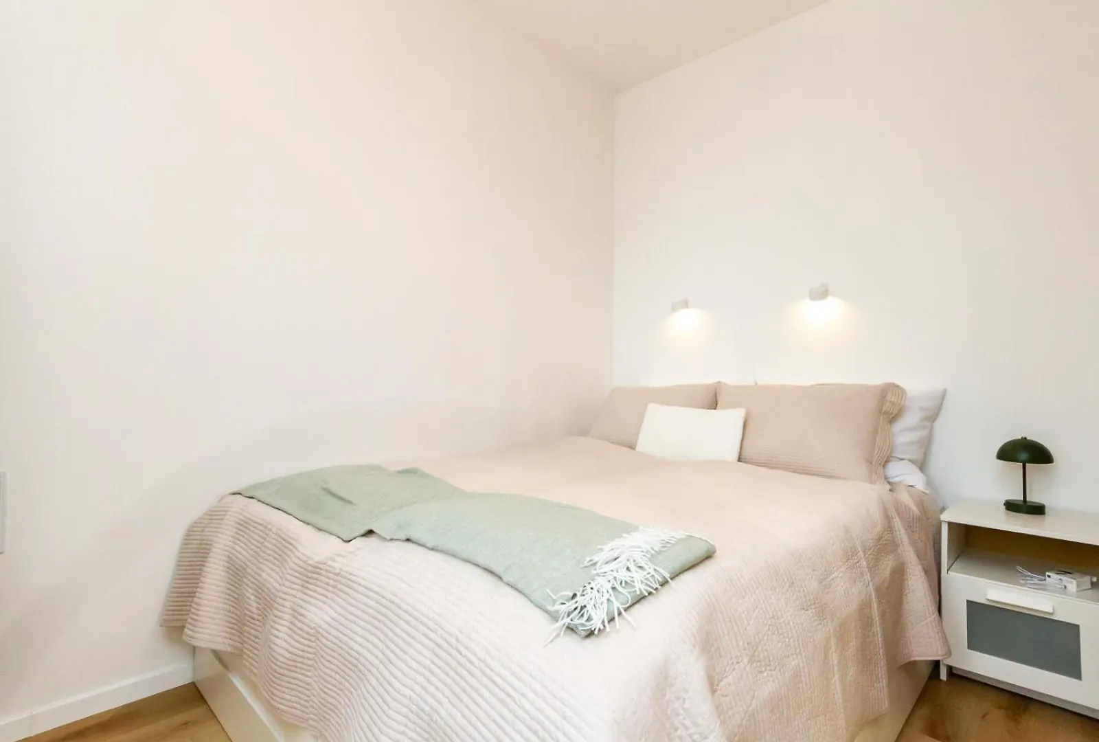 Apartament Majestic Hideout By Nw Budapeszt