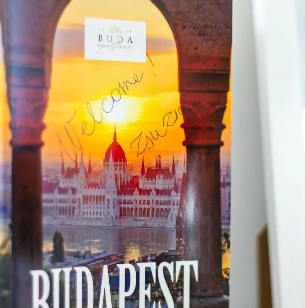Apartament Majestic Hideout By Nw Budapeszt