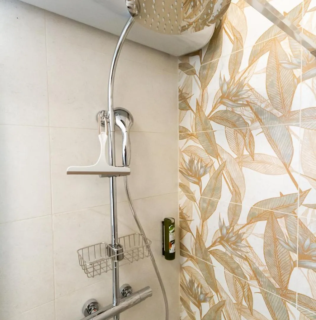 Apartament Majestic Hideout By Nw Budapeszt