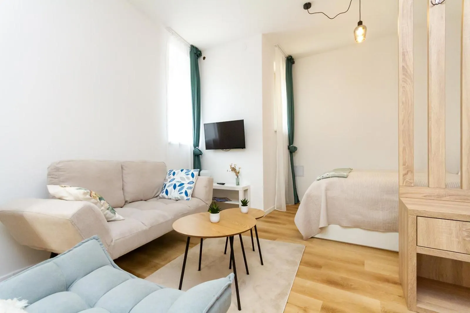Apartament Majestic Hideout By Nw Budapeszt