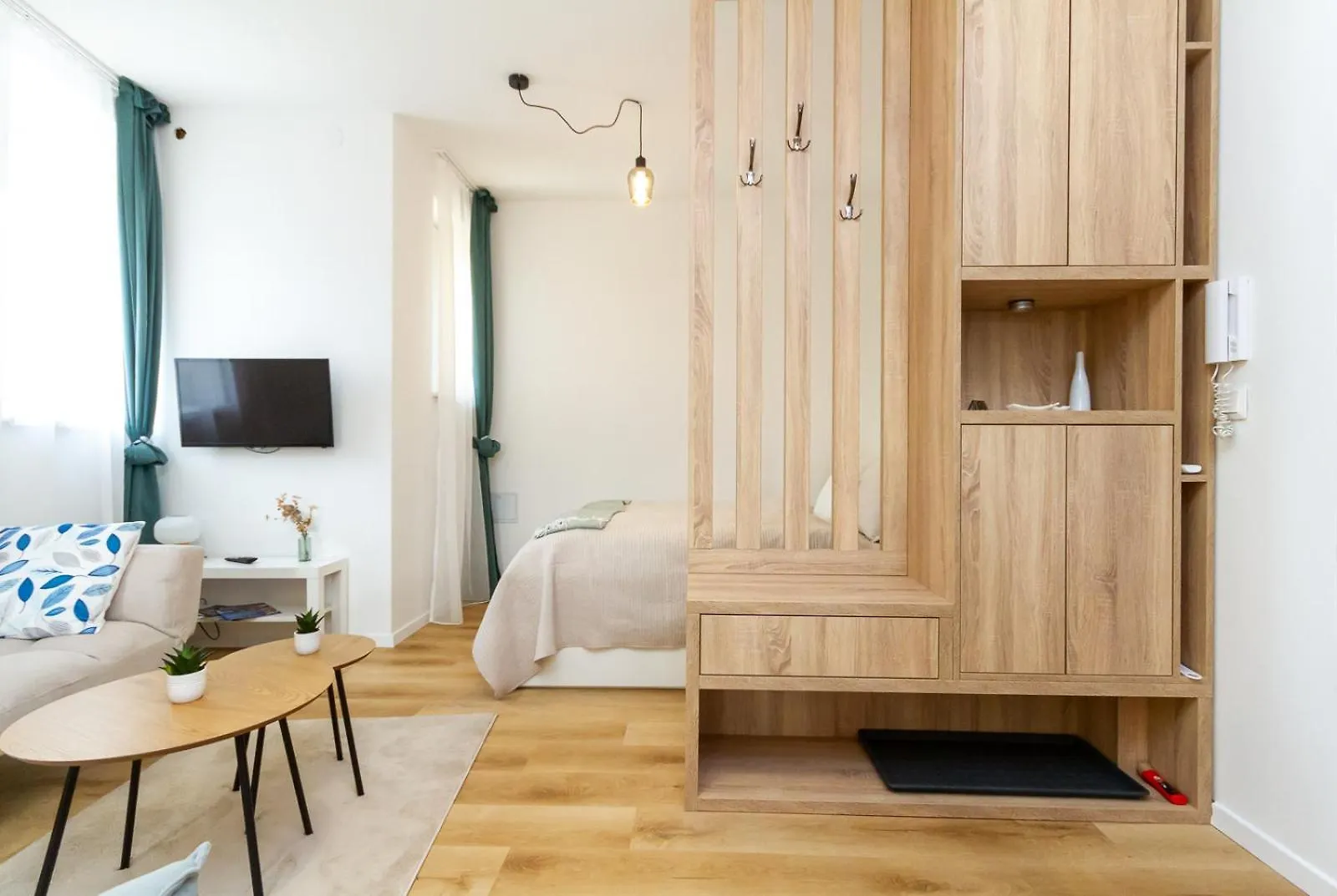 Apartament Majestic Hideout By Nw Budapeszt Węgry