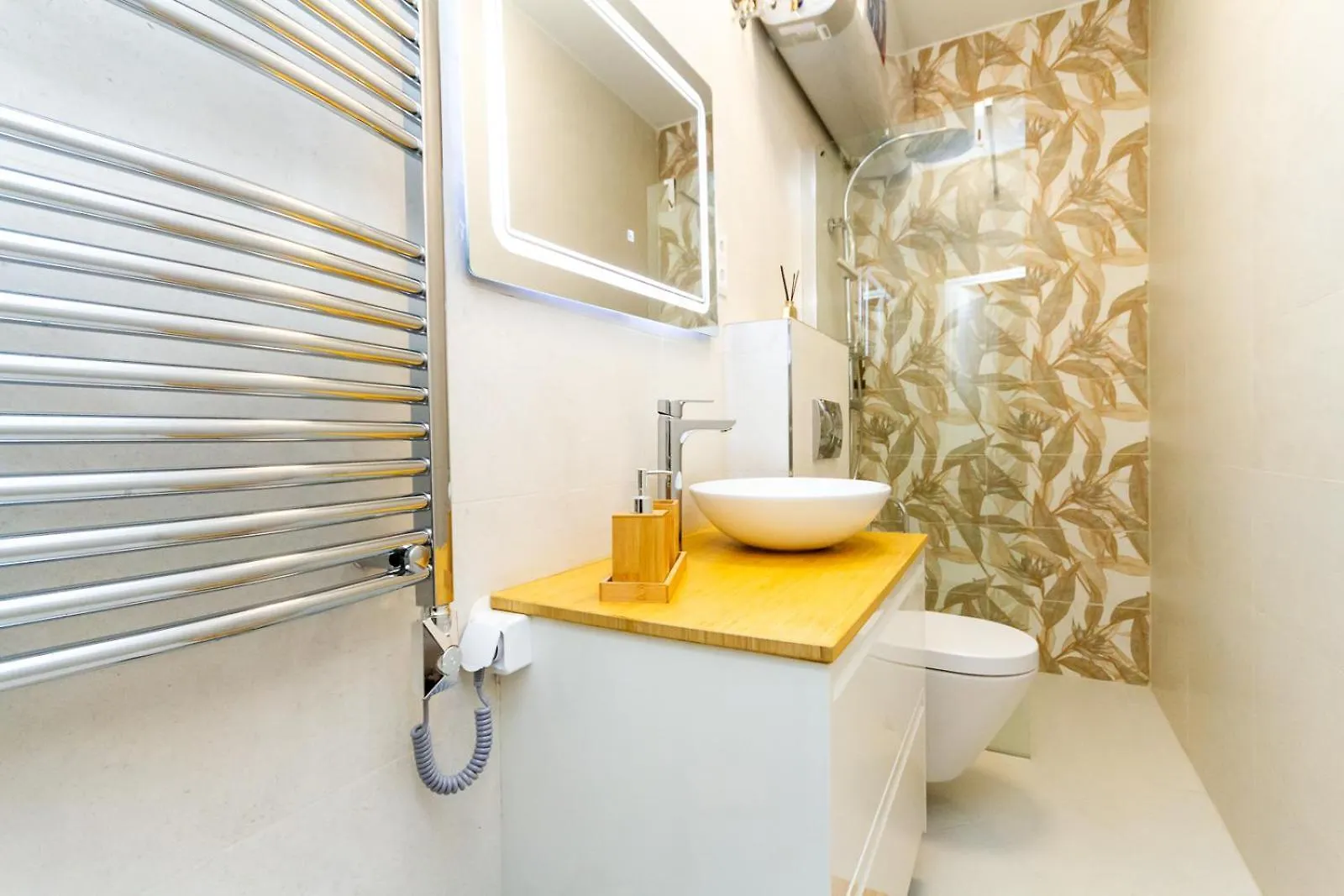 Apartament Majestic Hideout By Nw Budapeszt
