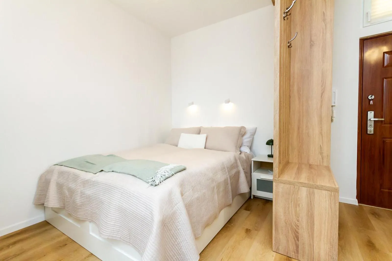 Apartament Majestic Hideout By Nw Budapeszt Węgry