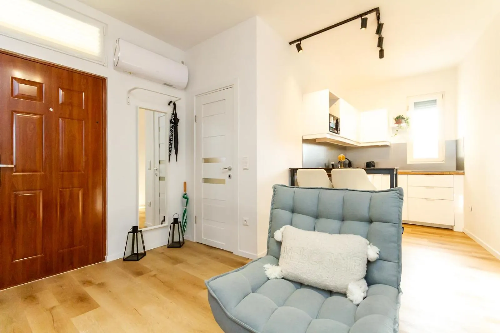 Apartament Majestic Hideout By Nw Budapeszt